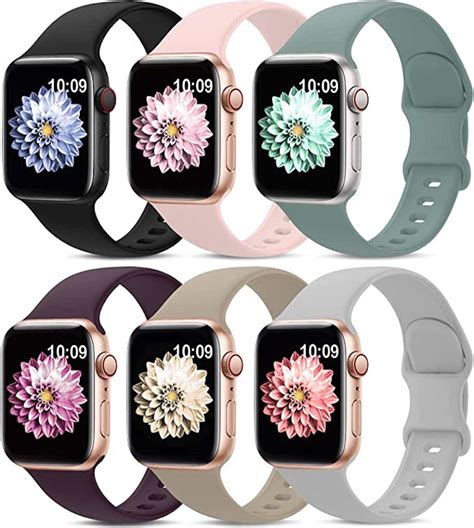 amazon prime apple watch bands|best apple watch bands amazon.